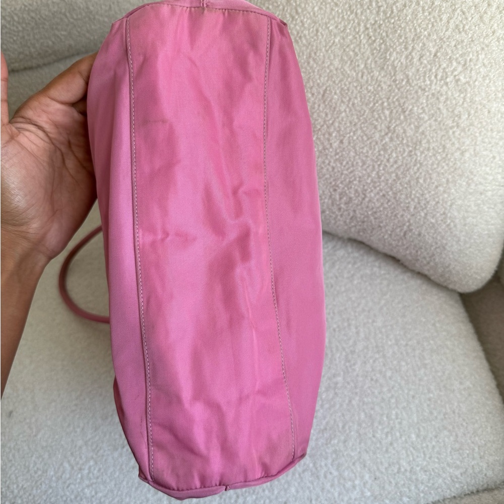 Authentic PRADA Tote - Picture 8 of 10